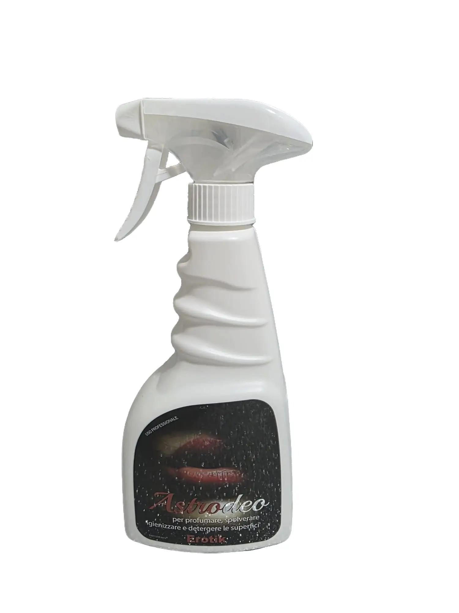 Linea oroscopo astrodeo + 1 erotik 500 ml