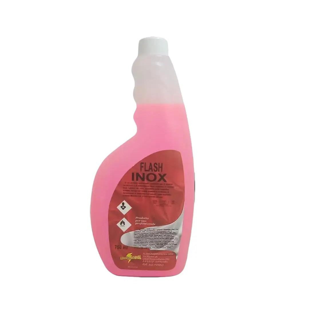 FLASH INOX