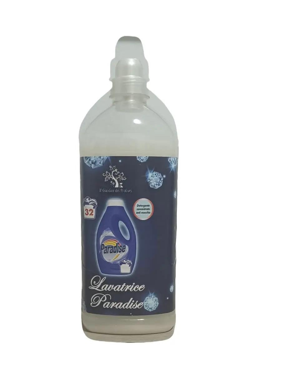 DETERGENTE LAVATRICE 1.5 L