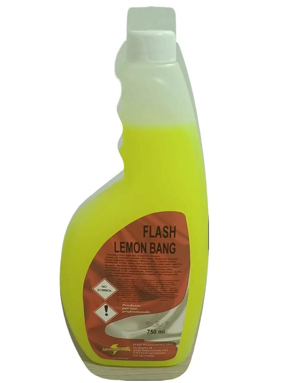 LEMON BANG SGRASSATORE POTENTE