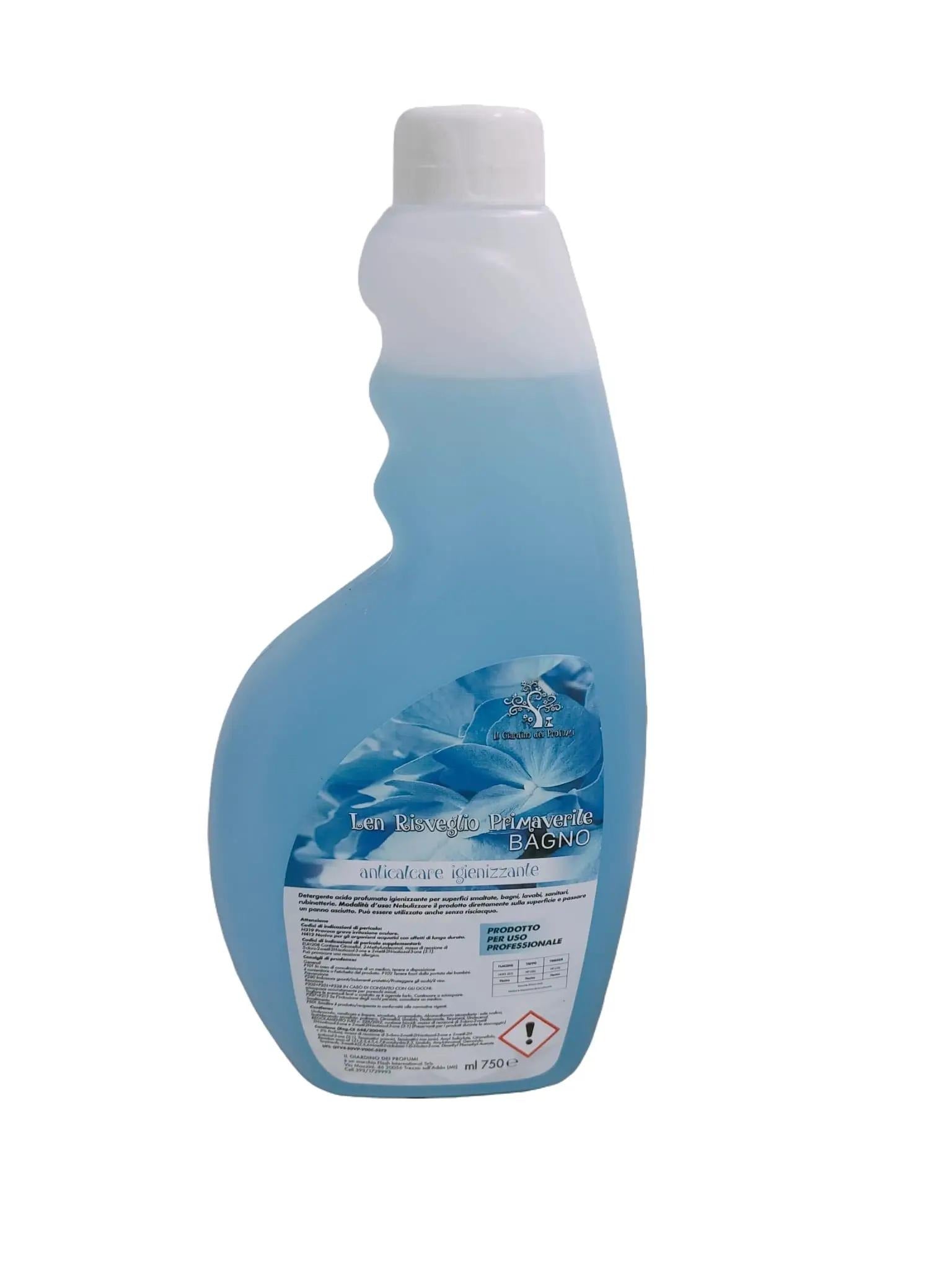 ANTICALCARE IGIENIZZANTE