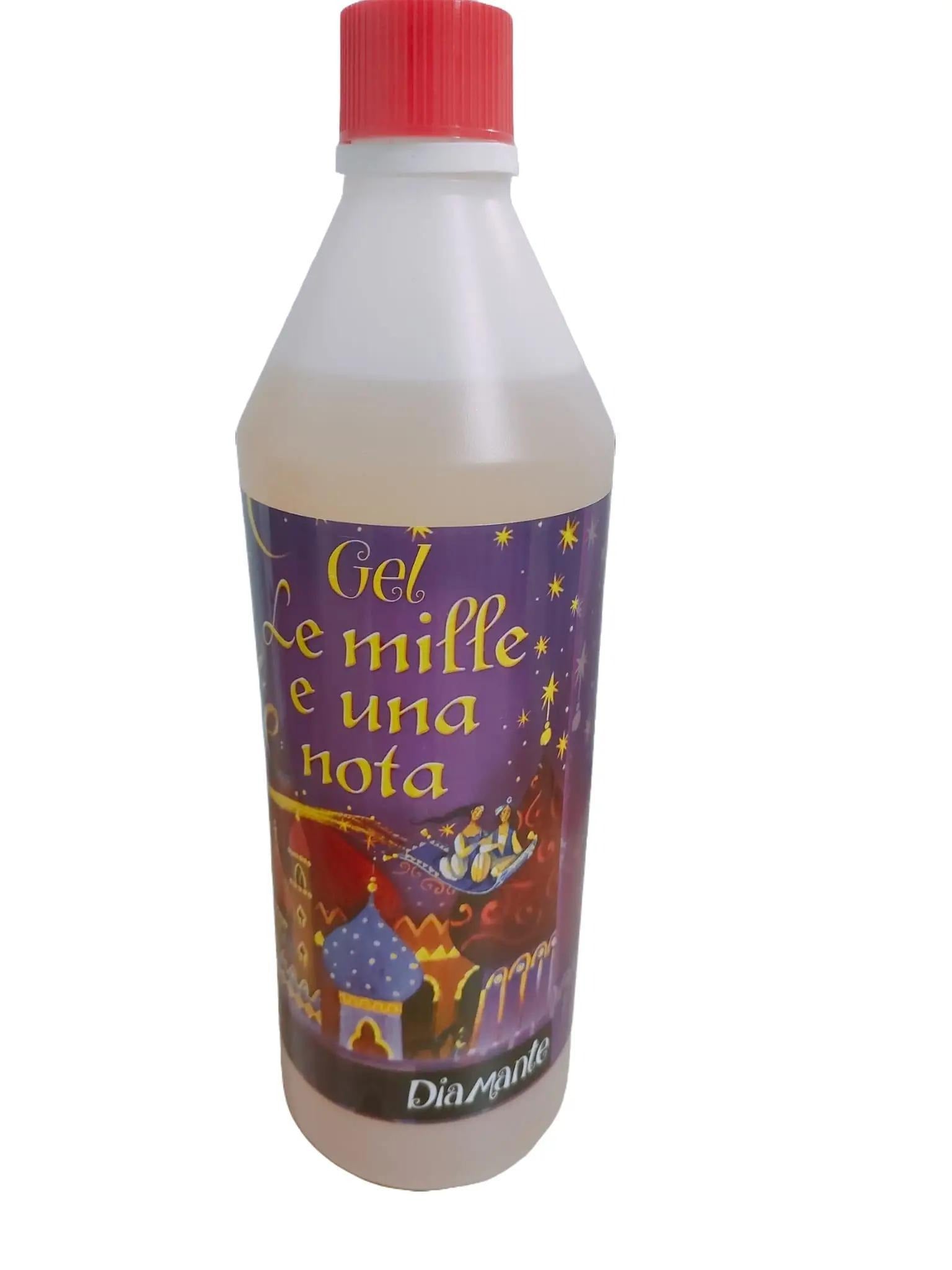 GEL MULTIUSO CONCENTRATO