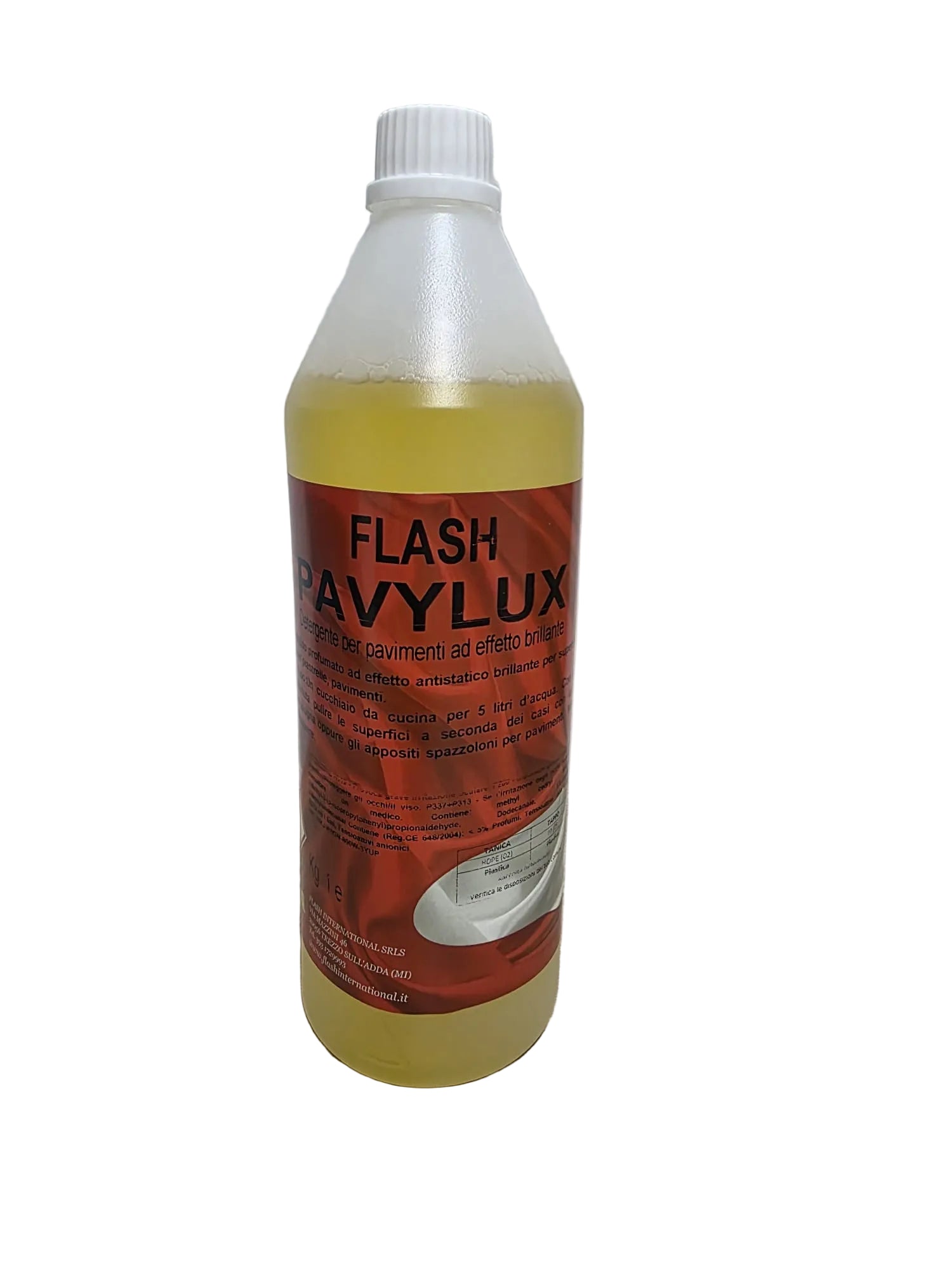PAVYLUX