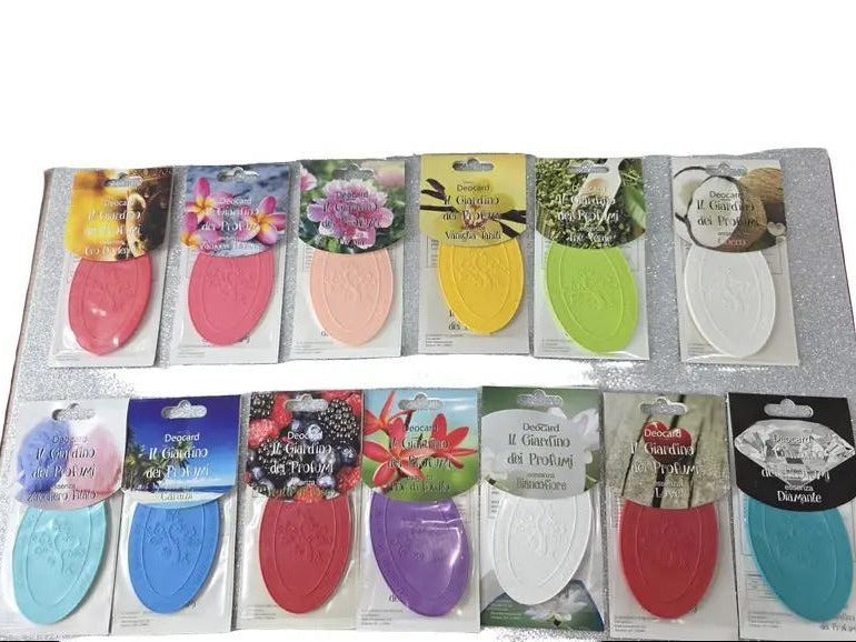 Profumatore d’auto