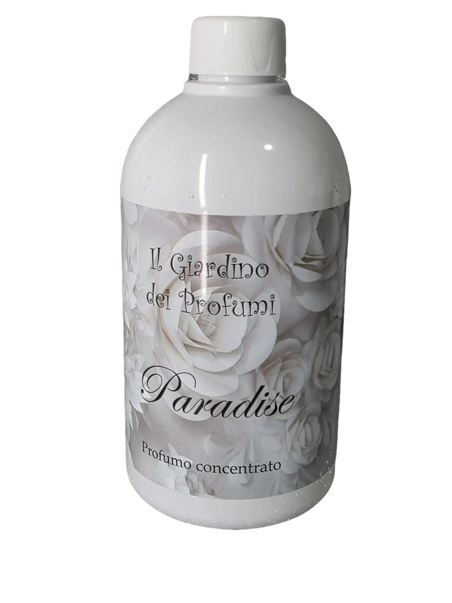 Profumo Concentrato per il bucato 500 ml