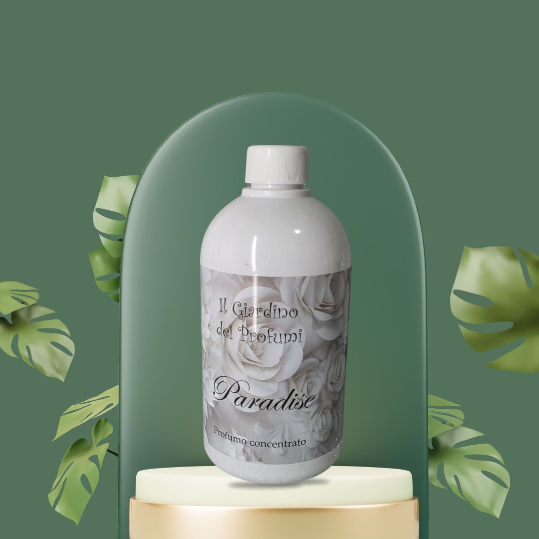 Profumo Concentrato
